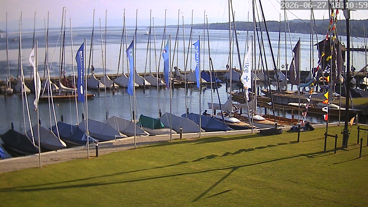 MRSV Bayern Webcam