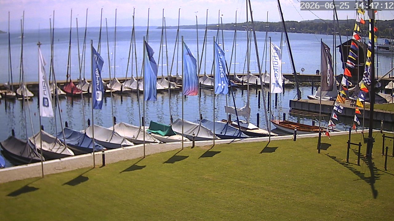MRSV Bayern Webcam