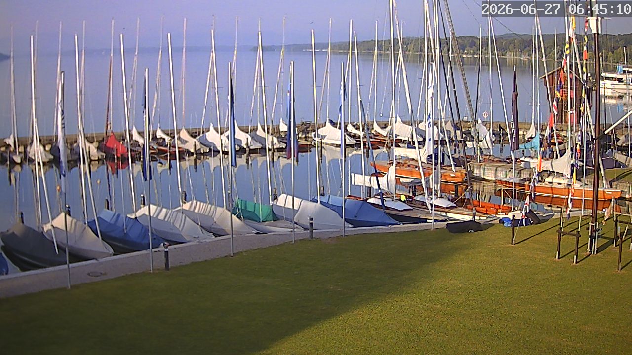 MRSV Bayern Webcam