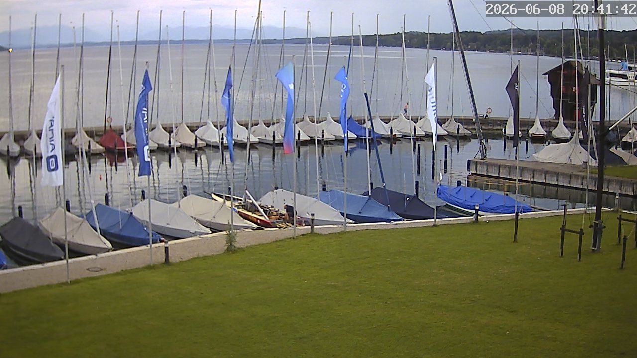 MRSV Bayern Webcam