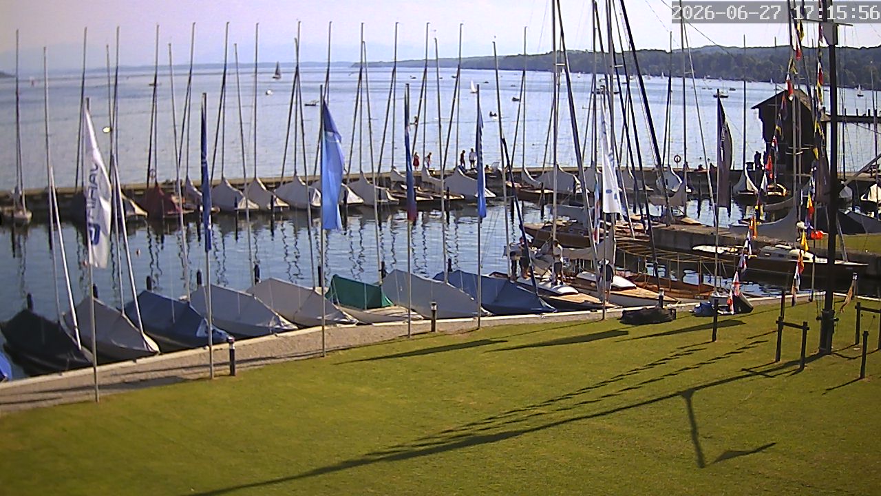 MRSV Bayern Webcam