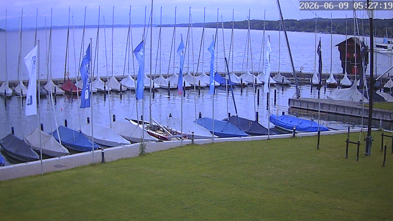 MRSV Bayern Webcam