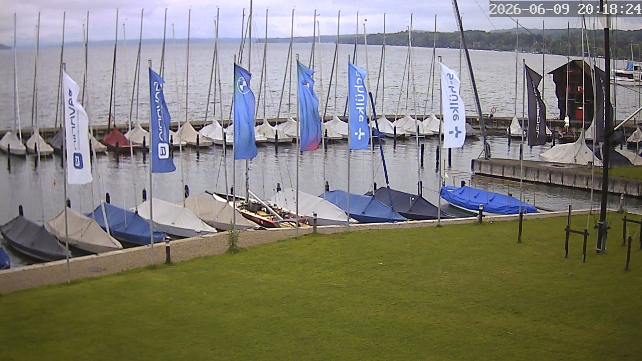 MRSV Bayern Webcam