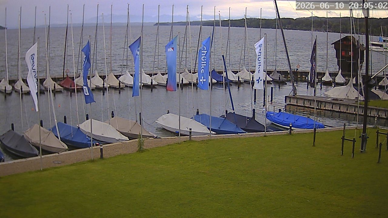 MRSV Bayern Webcam