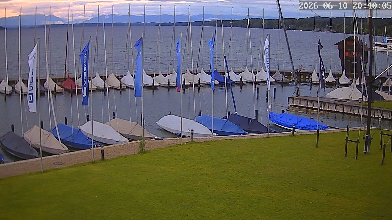 MRSV Bayern Webcam
