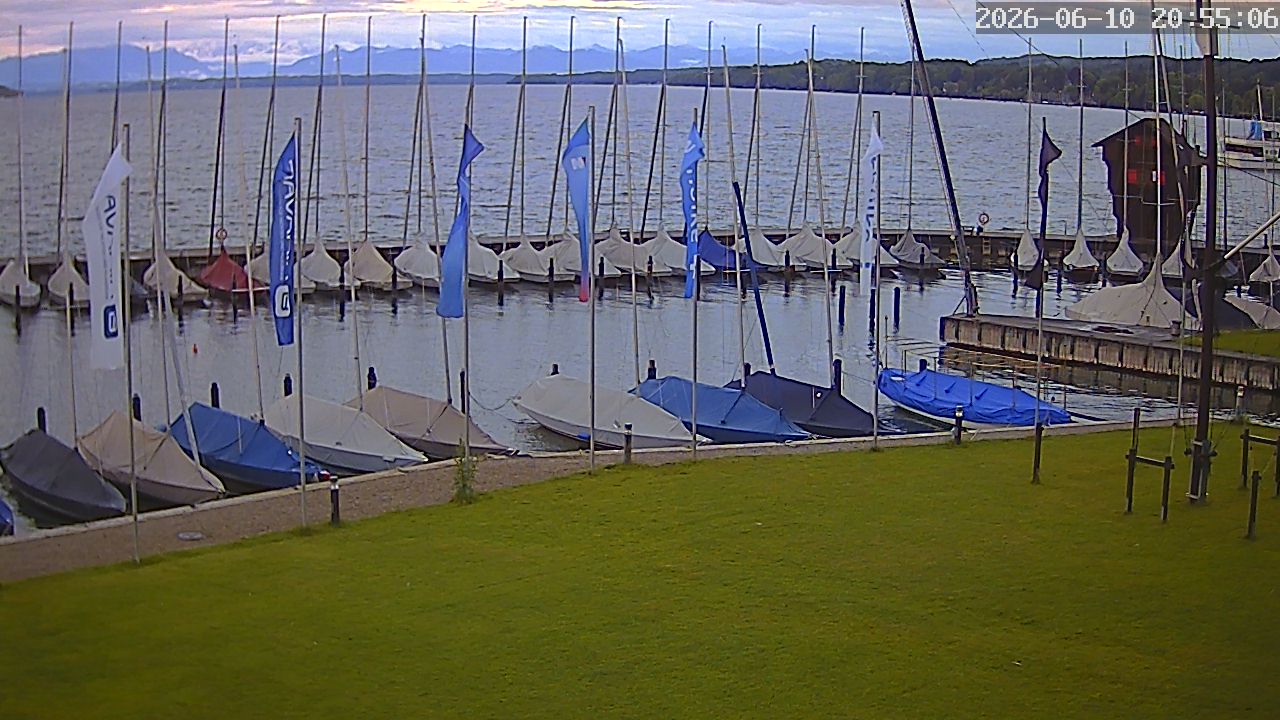 MRSV Bayern Webcam