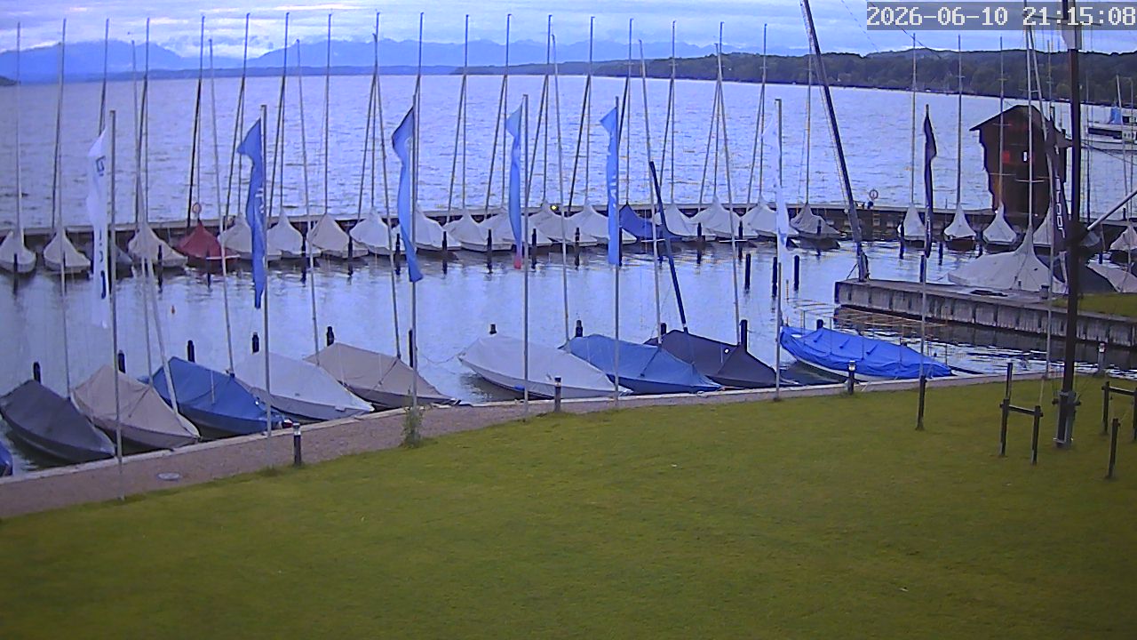 MRSV Bayern Webcam