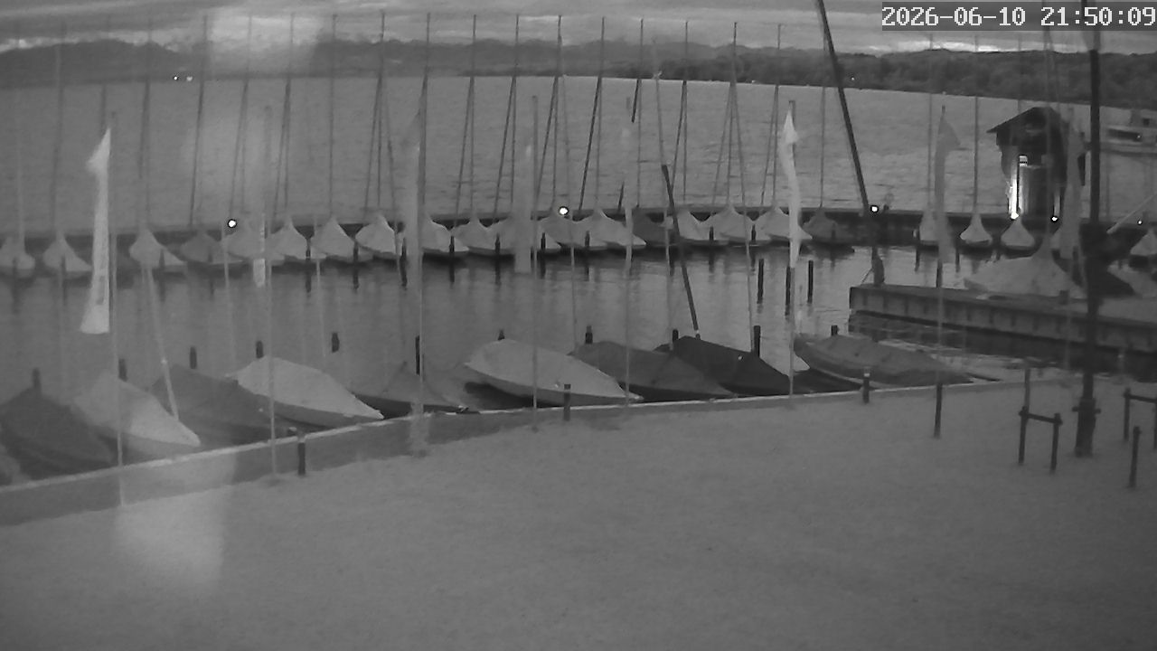 MRSV Bayern Webcam