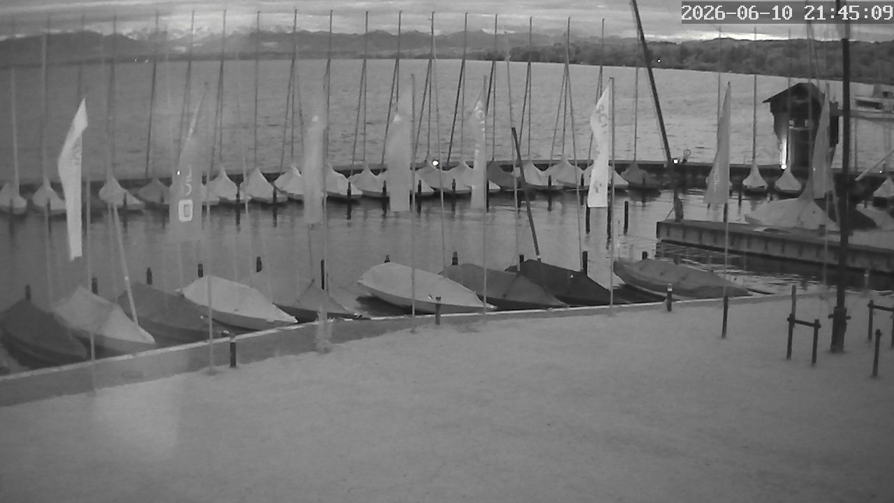 MRSV Bayern Webcam