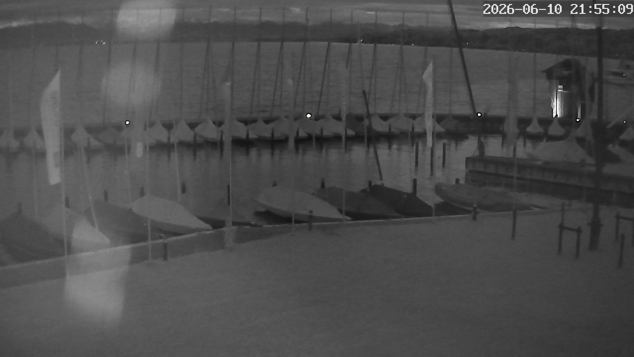 MRSV Bayern Webcam