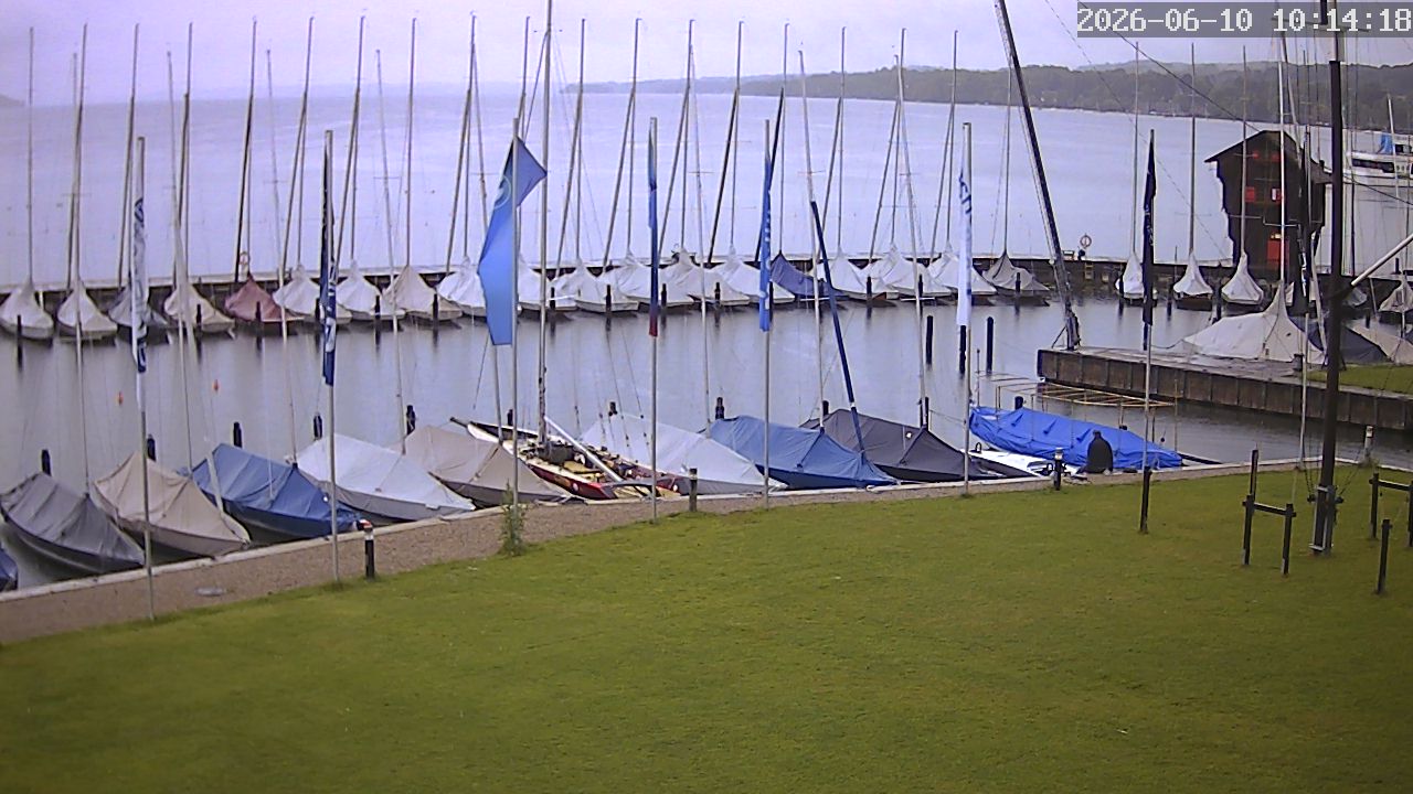 MRSV Bayern Webcam
