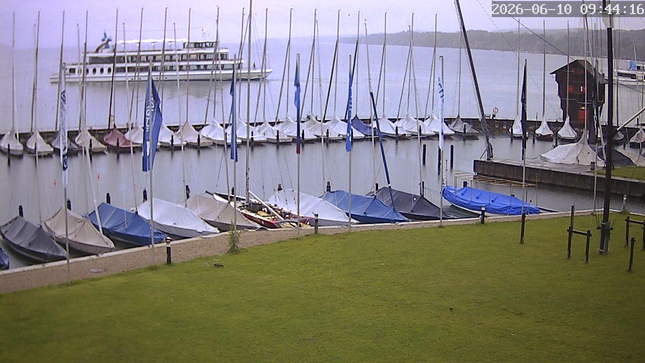 MRSV Bayern Webcam