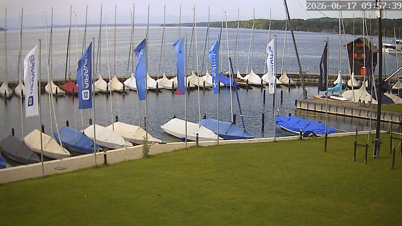 MRSV Bayern Webcam