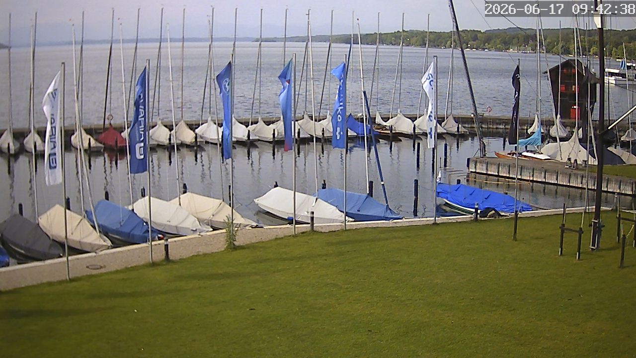 MRSV Bayern Webcam