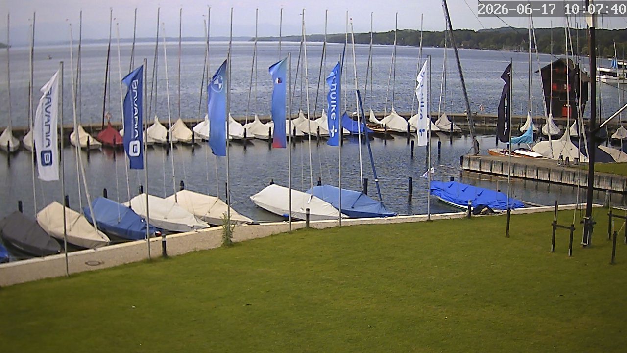 MRSV Bayern Webcam