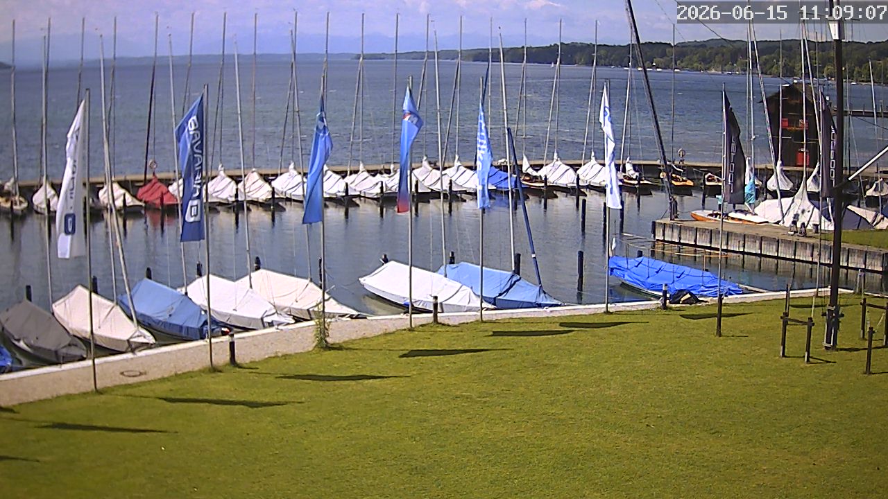 MRSV Bayern Webcam