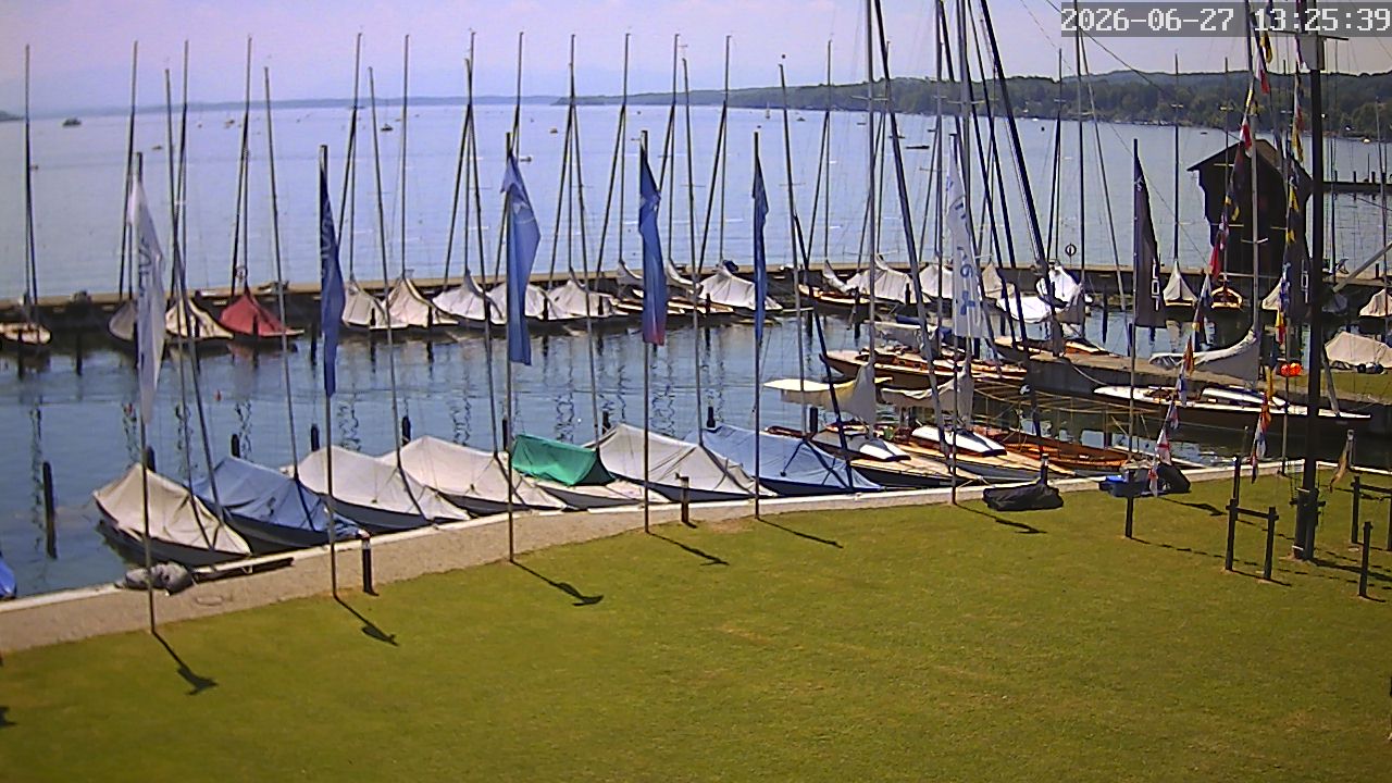 MRSV Bayern Webcam