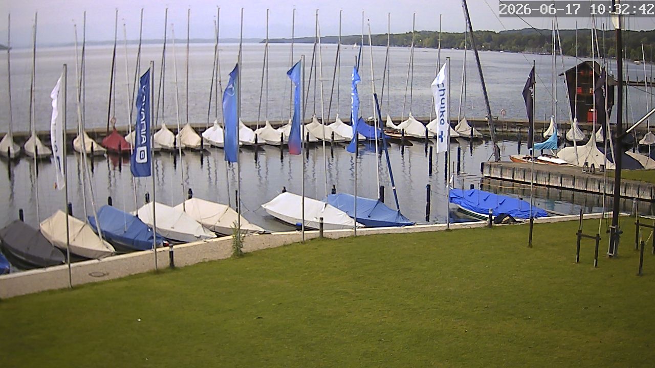 MRSV Bayern Webcam