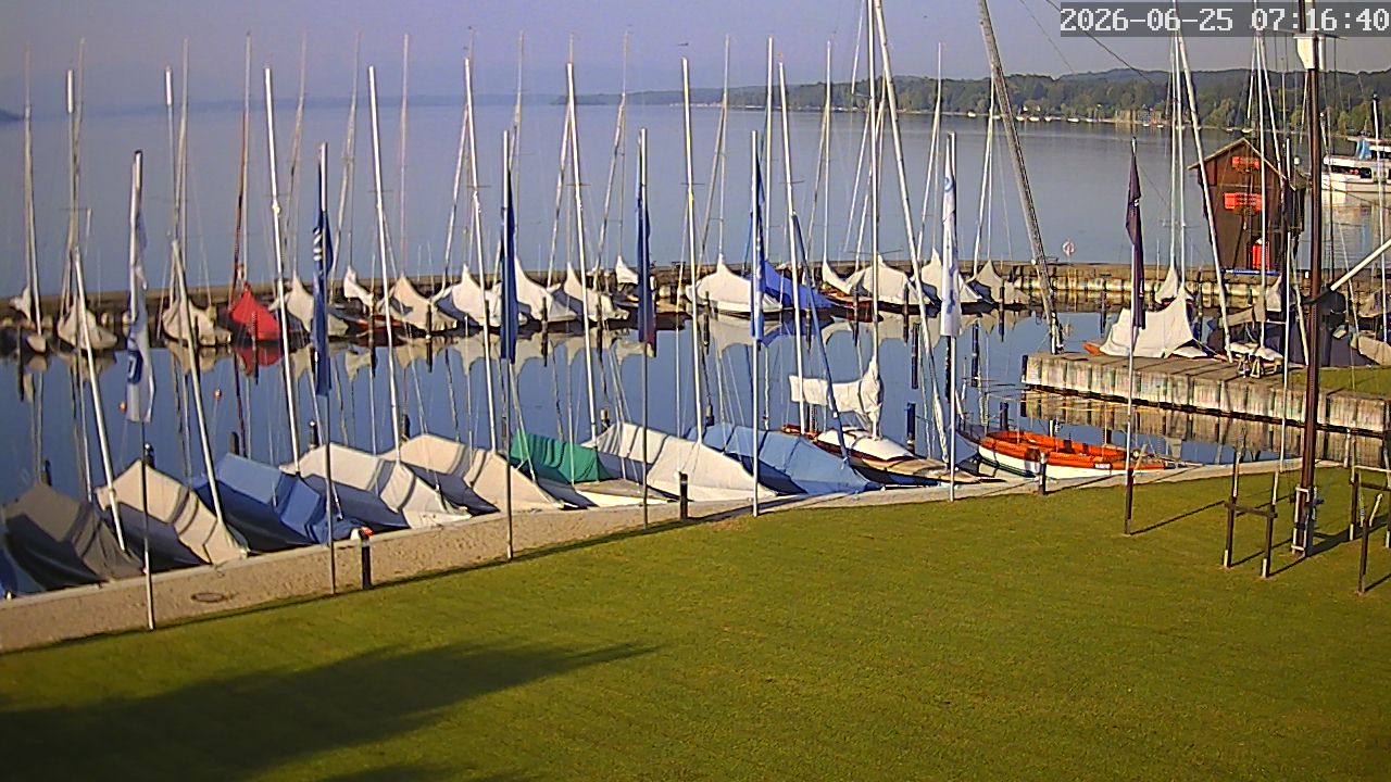 MRSV Bayern Webcam