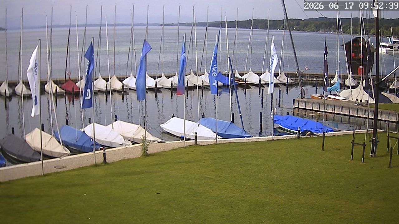 MRSV Bayern Webcam