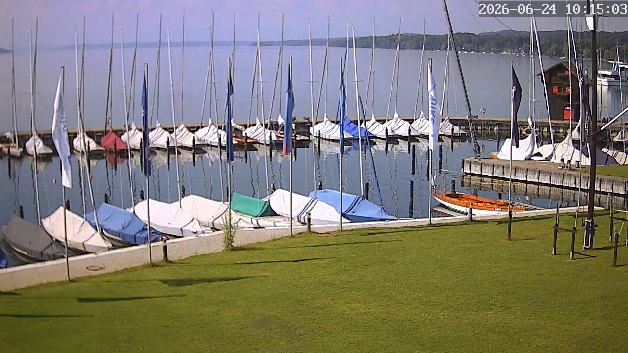 MRSV Bayern Webcam