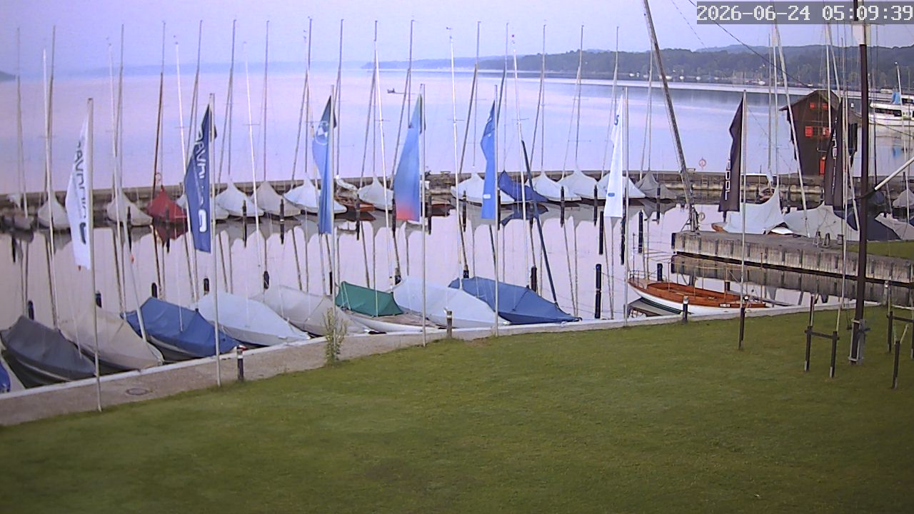 MRSV Bayern Webcam