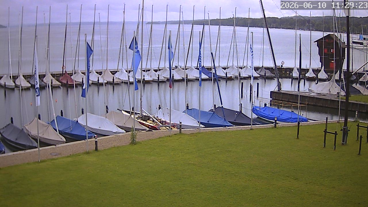 MRSV Bayern Webcam