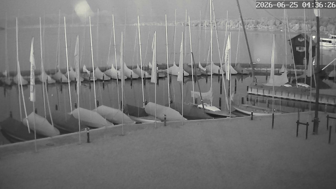 MRSV Bayern Webcam