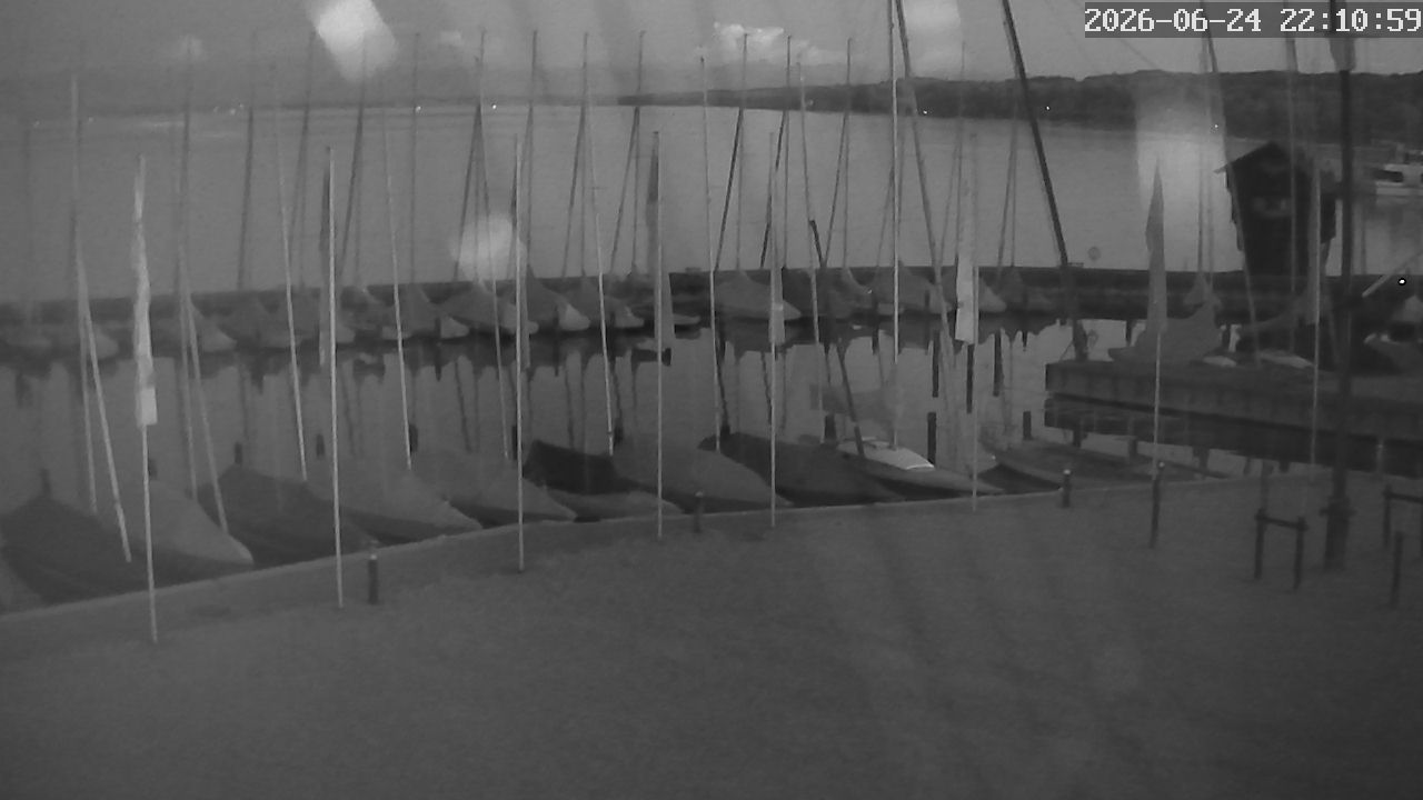 MRSV Bayern Webcam