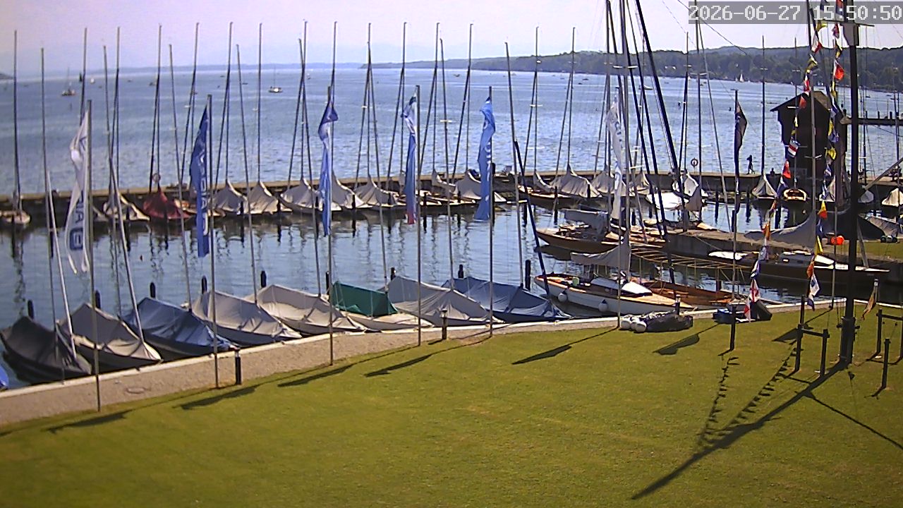 MRSV Bayern Webcam