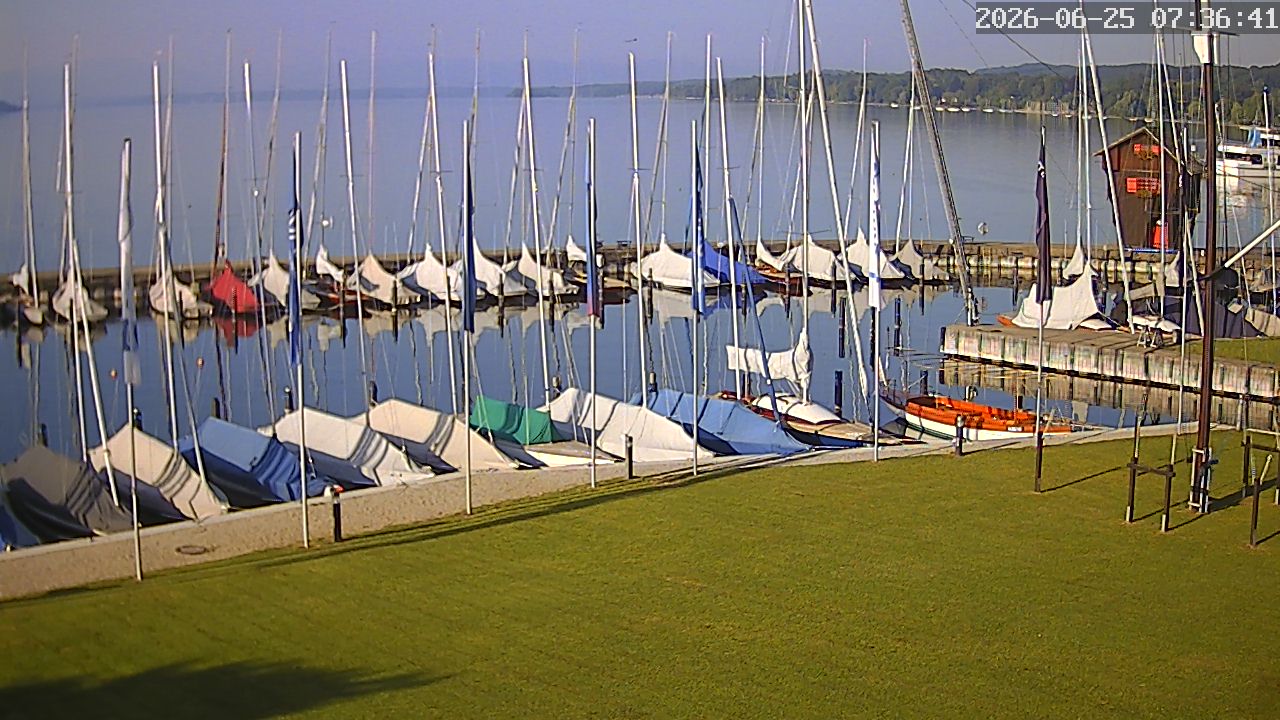 MRSV Bayern Webcam