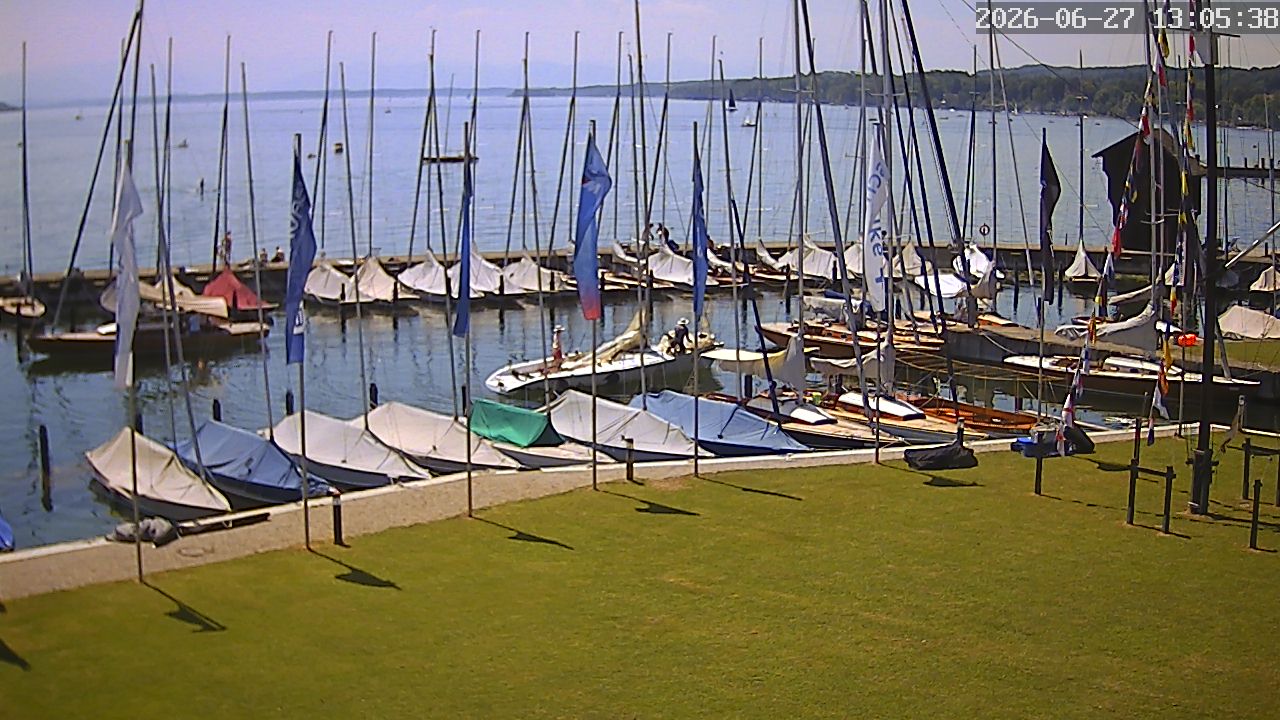 MRSV Bayern Webcam