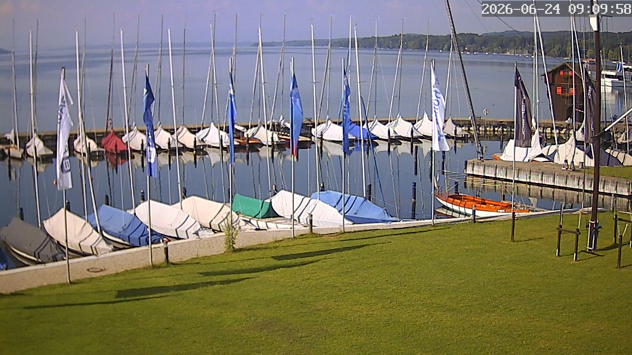 MRSV Bayern Webcam