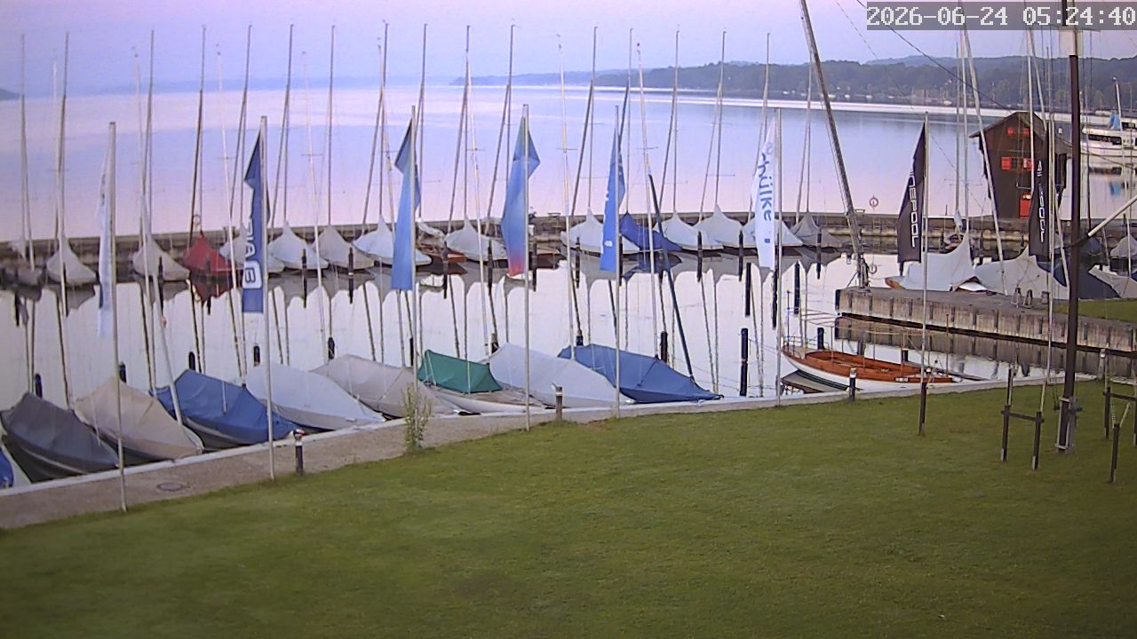 MRSV Bayern Webcam