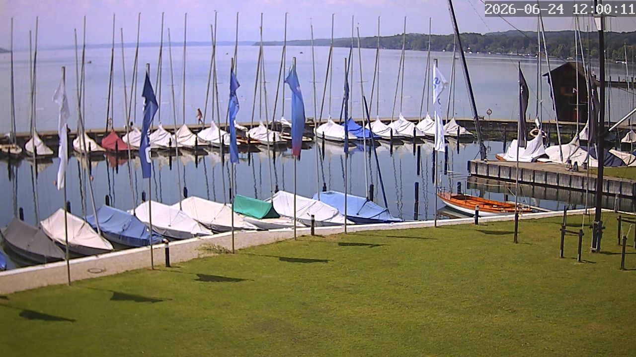 MRSV Bayern Webcam