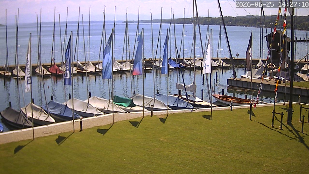 MRSV Bayern Webcam