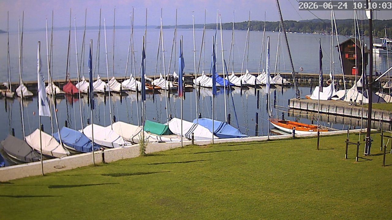 MRSV Bayern Webcam