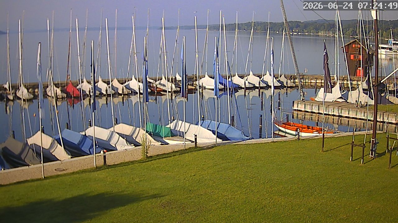 MRSV Bayern Webcam