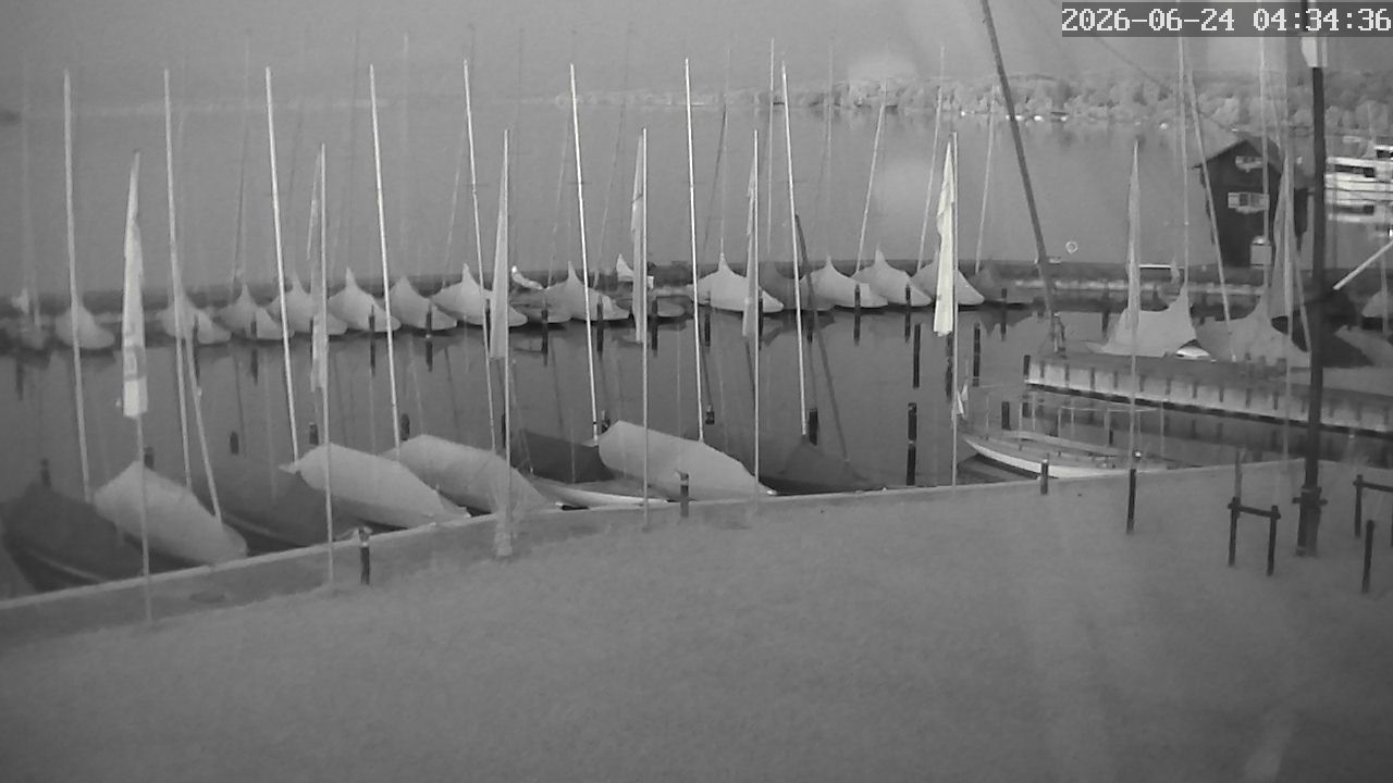 MRSV Bayern Webcam