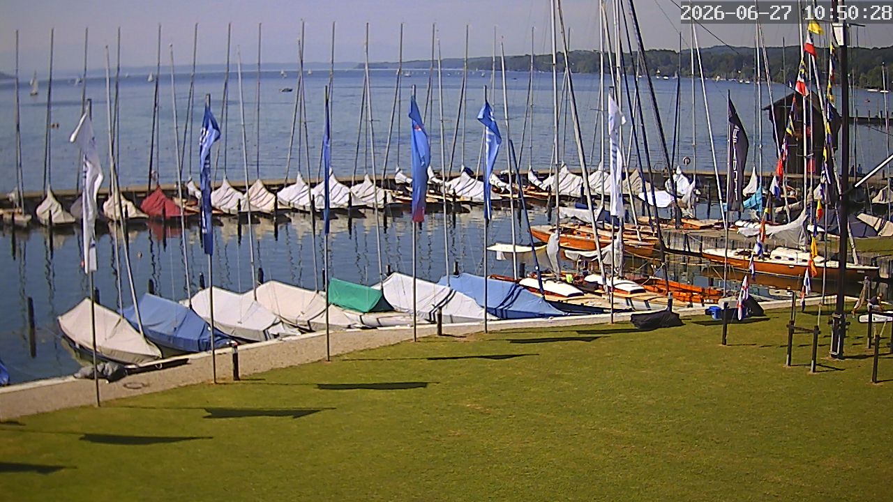 MRSV Bayern Webcam