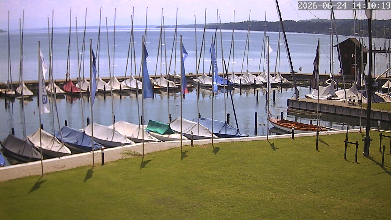 MRSV Bayern Webcam