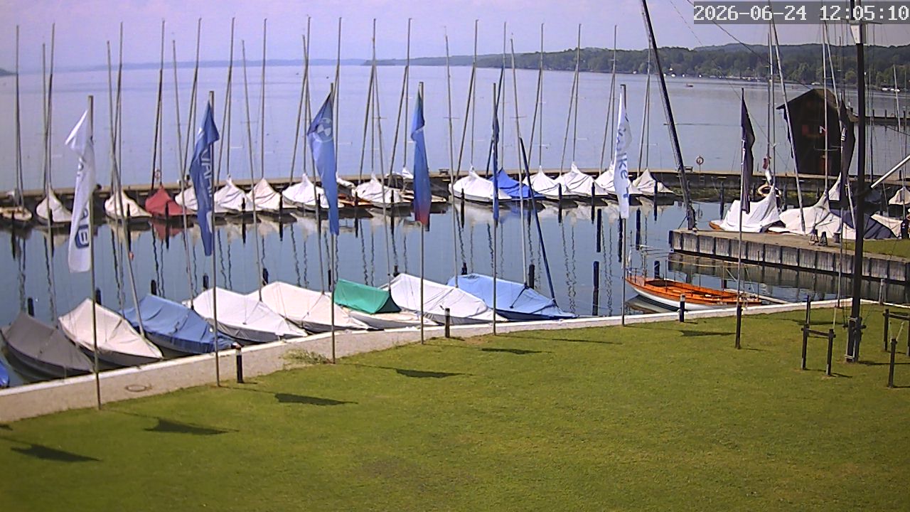 MRSV Bayern Webcam