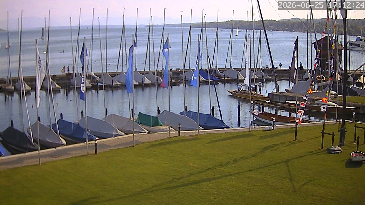 MRSV Bayern Webcam