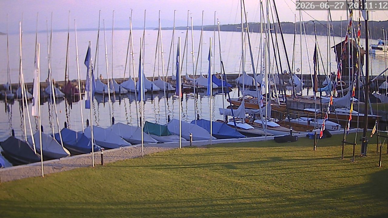 MRSV Bayern Webcam