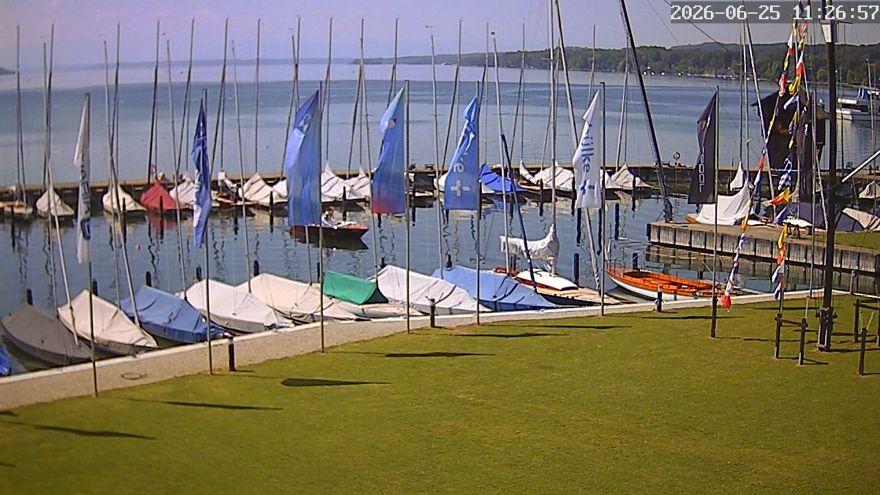 MRSV Bayern Webcam