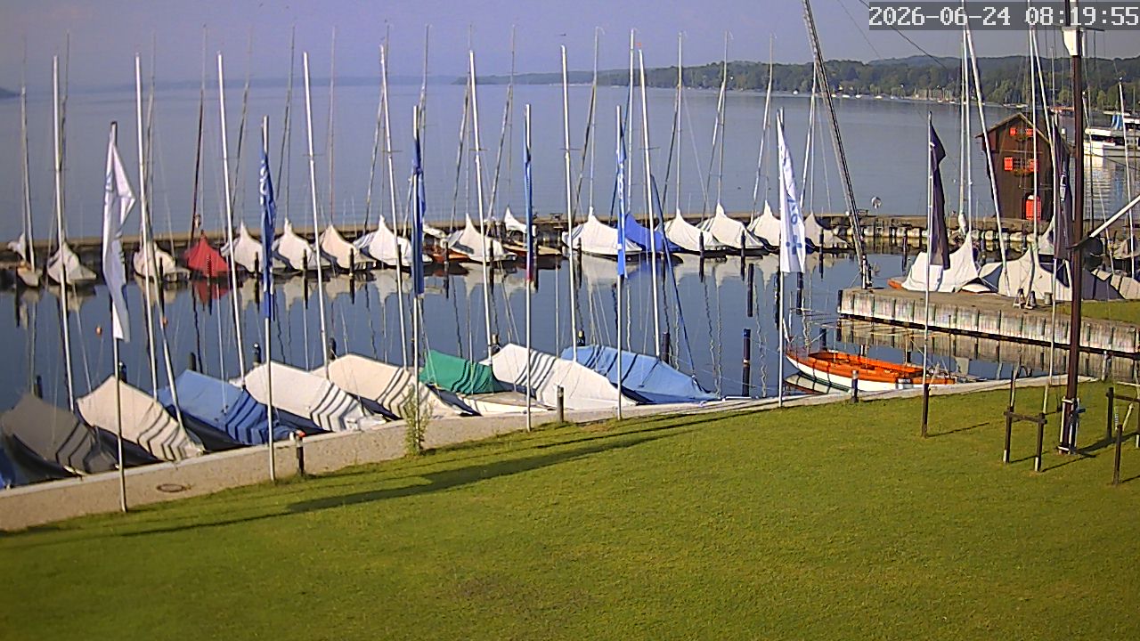 MRSV Bayern Webcam