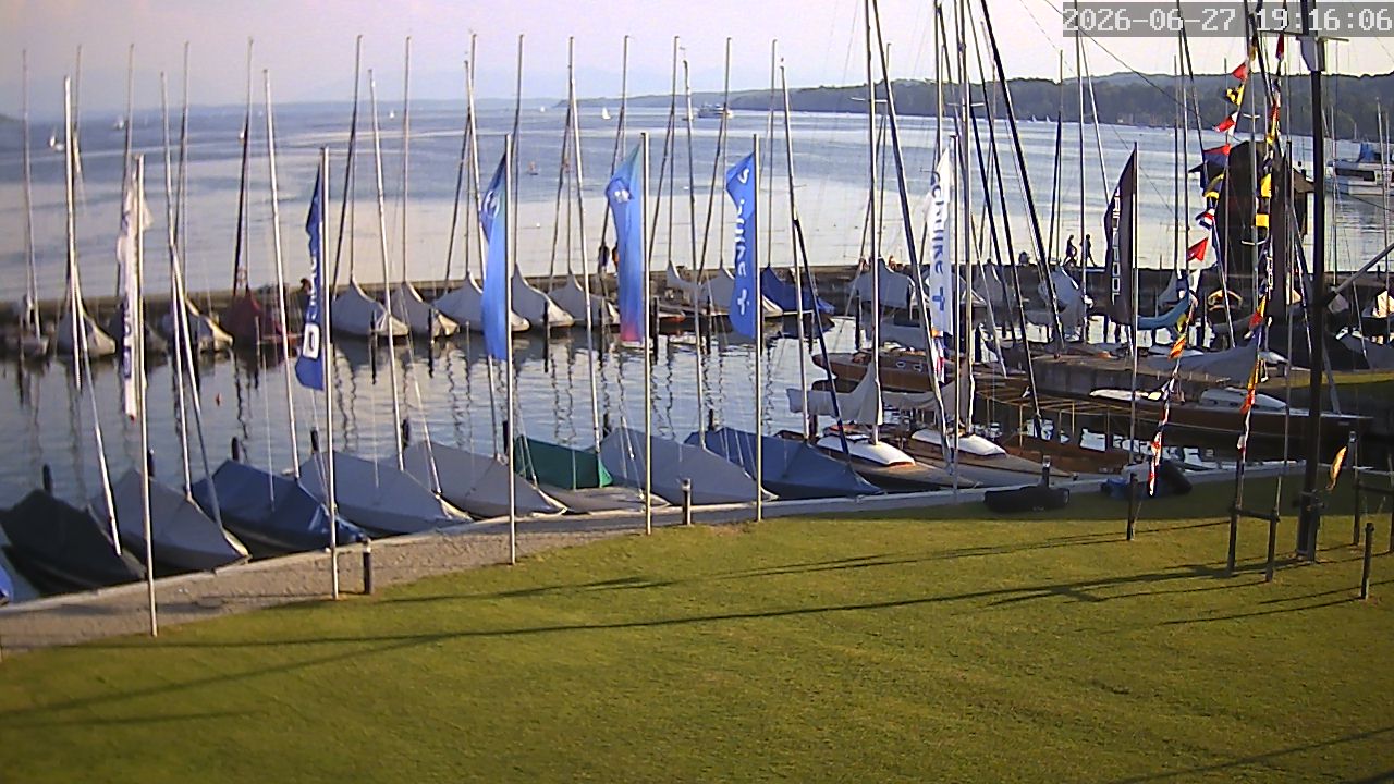 MRSV Bayern Webcam