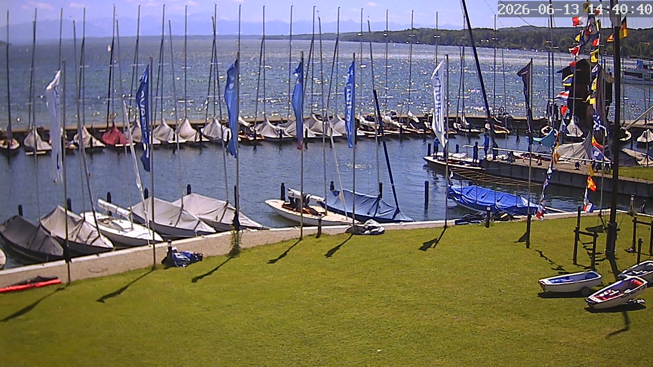 MRSV Bayern Webcam
