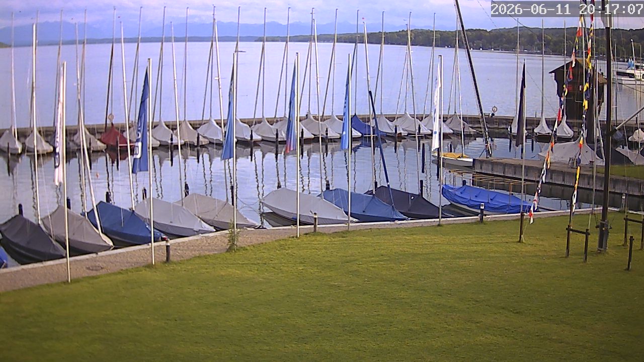 MRSV Bayern Webcam