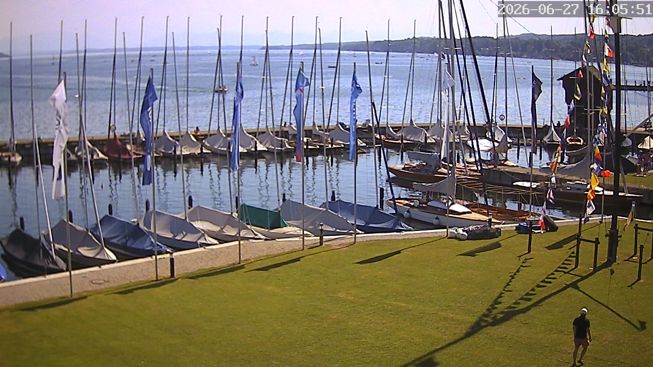 MRSV Bayern Webcam